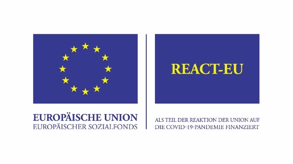 Logo des Europäischen Sozial Fonds